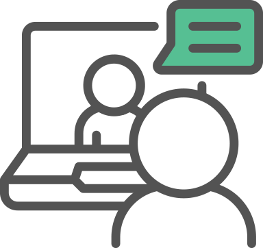 JPO Videochat Icon